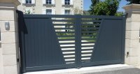Notre société de clôture et de portail à Cressy-sur-Somme